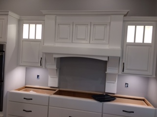 Laundry room remodel
